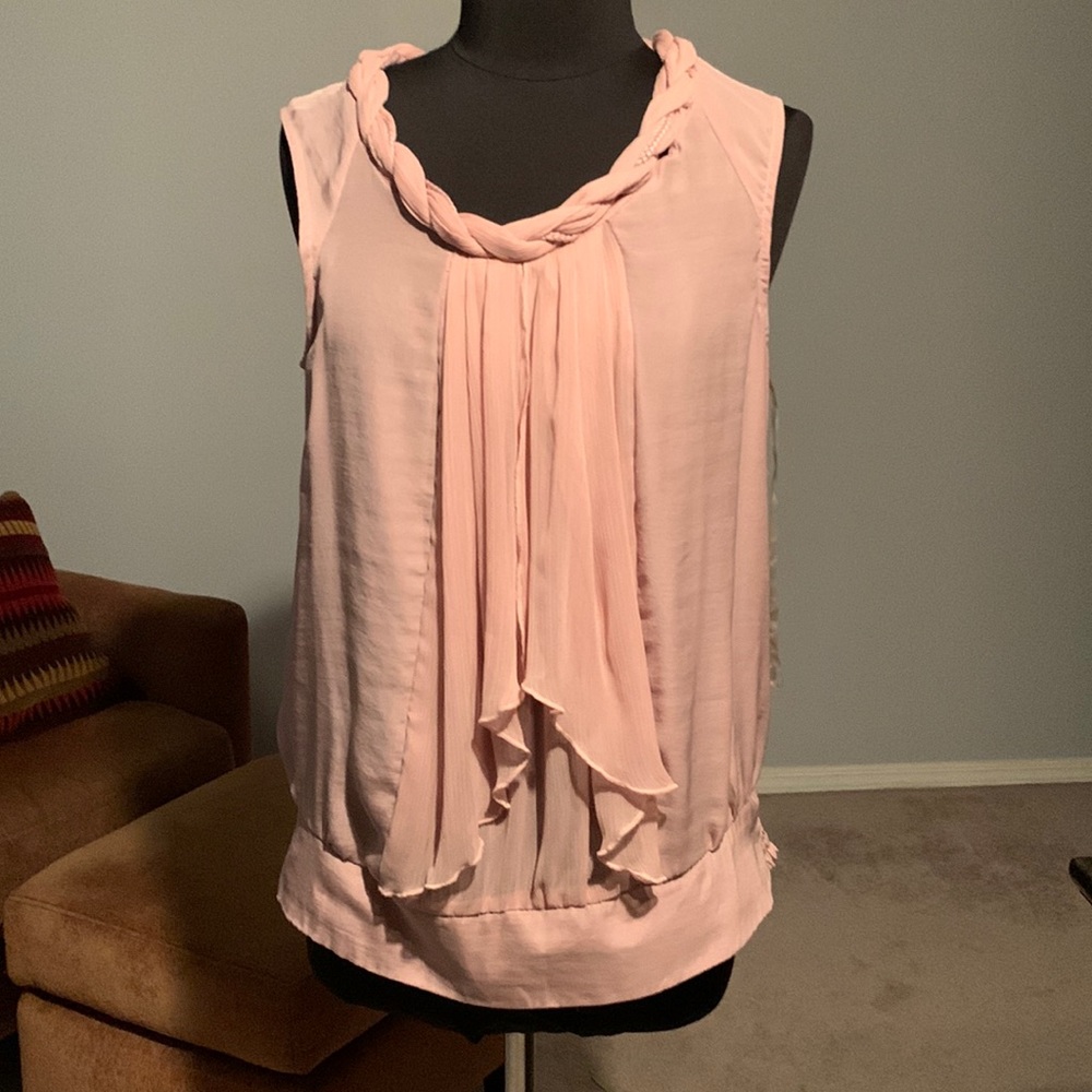 Dressy Blouse